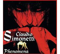 Simonetti Claudio - Phenomena (Orchestra)