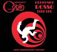 Simonetti'S Goblin, Claudio - Profondo Rosso