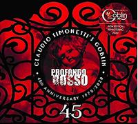 Simonetti's Goblin Claudio - Profondo Rosso 45th Anniversary