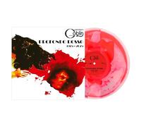 Simonetti's Goblin Claudio - Profondo Rosso (50th Anniversary) (Vinyl Liquid Limited Edt.) [Vinilo]