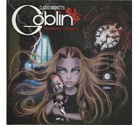 Simonetti's Goblin Claudio - The Murder Collection