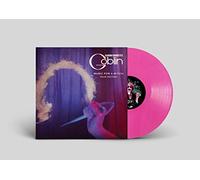Simonetti's Goblin - Music for a Witch (Vinyl Magenta) [Vinilo]