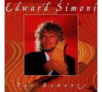 Simoni Edward - Pan Romanze [Import]