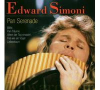 Simoni,Edward - Pan Serenade [Import]