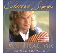 Simoni, Edward - Pan-Traeume