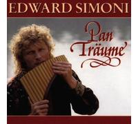 Simoni Edward - Pan Träume [Import]