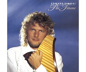 Simoni, Edward - Pan-Traume