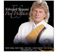 Simoni, Edward - Pan Welthits