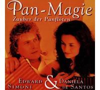 Simoni,Edward&Santos,Daniela d - Pan Magie [Import]