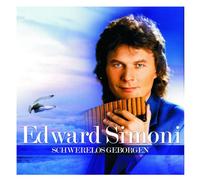 Simoni,Edward - Schwerelos Geboren [Import]