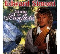 Simoni,Edward - Stimme der Panflöte [Import]