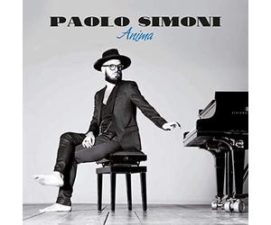 Simoni Paolo - Anima