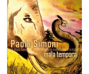 Simoni Paolo - Mala Tempora