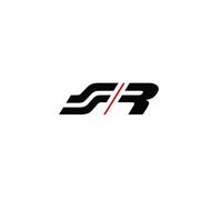 Simoni Racing Adhesivo 'SR' - 50x15mm