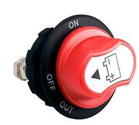 Simoni Racing BMS2 Interruptor principal, batería