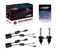 Simoni Racing c6h10 Kit Xenon H10 haz individual Canbus