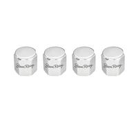 Simoni Racing CAPS/AW Tapones de válvula