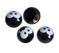 Simoni Racing CAPS/N Tapones de válvula