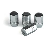 Simoni Racing CAPS2/W Tapones de válvula