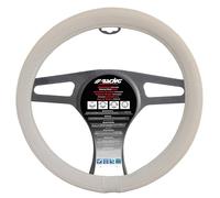 Cubrevolante Simoni Racing Eco-piel- Algodón