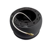 Simoni Racing Cubo del Volante Compatible con Daihatsu Rocky -1992