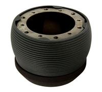 Simoni Racing Cubo del Volante Compatible con Subaru Justy/Leone 1985-1994