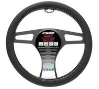 Simoni Racing Funda Volante Trophy Cheap - 37-39cm - Negro