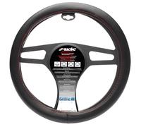 Simoni Racing CVT/15 Funda cubierta para el volante negro