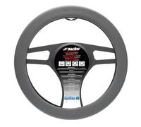 Simoni Racing CVT/33GR Funda cubierta para el volante gris
