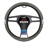 SIMONI RACING CVT/49 Funda cubierta para el volante Cubrevolante Funda para volante Cubre volante