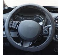 Simoni Racing CVT/56 Funda cubierta para el volante negro