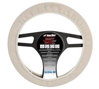 Simoni Racing CVT/565 Funda cubierta para el volante beis