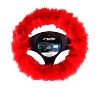 Simoni Racing CVT/57R Funda cubierta para el volante