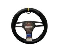 SIMONI RACING CVT/74 Funda cubierta para el volante Cubrevolante Funda para volante Cubre volante