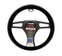 SIMONI RACING CVT/80 Funda Cubierta para el Volante Cubrevolante Funda para Volante Cubre Volante