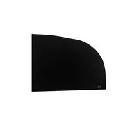 Simoni Racing DC1 - Funda para salpicadero de coche, de terciopelo, color negro