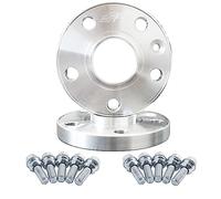 Simoni Racing DR042/B22 Espaciadores de ruedas de 12 mm con pernos llave 19 14 x 1,5 l.42 mm esféricos arandela móvil