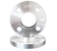 Simoni Racing DR047 Kit de 2 espaciadores de 12 mm 4x108 para cubo 65,1