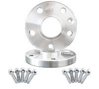 SIMONI RACING DR078/B31 Espaciadores Ruedas de 20 mm con Pernos específicos