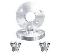 Simoni Racing DR103/B12 Kit 2 Separadores Ruedas de 29 Mm Completos de Tornillos