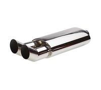 Simoni Racing ESR654 Silenciador Deportivo Gatling
