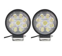 Simoni Racing SR/DL4 Juego de faro luz de carretera