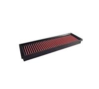 Simoni Racing Filtro de Aire de Reemplazo compatible con Citroën Berlingo, C2, C3, C-Elysee, Peugeot 1007, 207, Partner 2002-