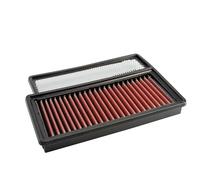 Simoni Racing Filtro de Aire de Reemplazo compatible con Opel Combo 1.4 2012- / Opel Tour 1.4T 2012- / Fiat 500 1.4 2008-2015 / Doblo 1.4 2010-