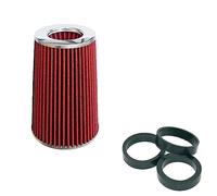 Simoni Racing Filtro de doble cono FSR/UF