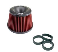 Simoni Racing FSR/UI Filtro De Aire Cónico Universal