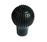 Simoni Racing Fuelle Cambio - Silicona Negra