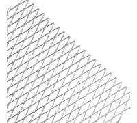 Simoni Racing GSA/3 Rejilla delantera plata