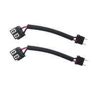 Simoni Racing Heat-Sink' Conectores de lámpara - H7 - Set de 2 piezas