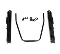 Simoni Racing KF/SRS Trineos Kit de Fijación del Asiento